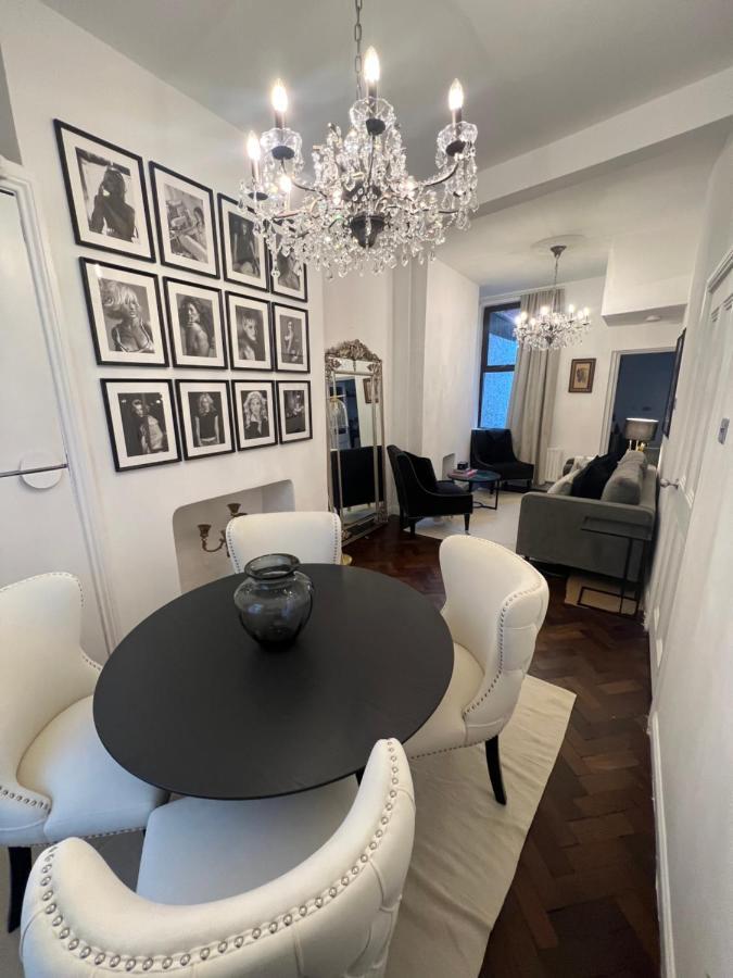 Luxury Belfast Stay - Townhouse Buitenkant foto