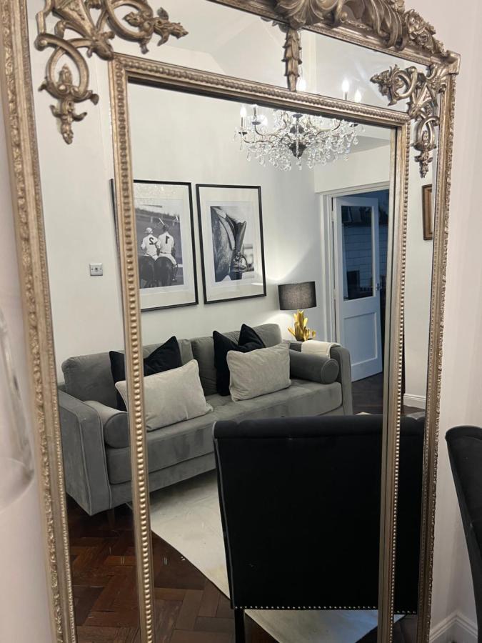 Luxury Belfast Stay - Townhouse Buitenkant foto