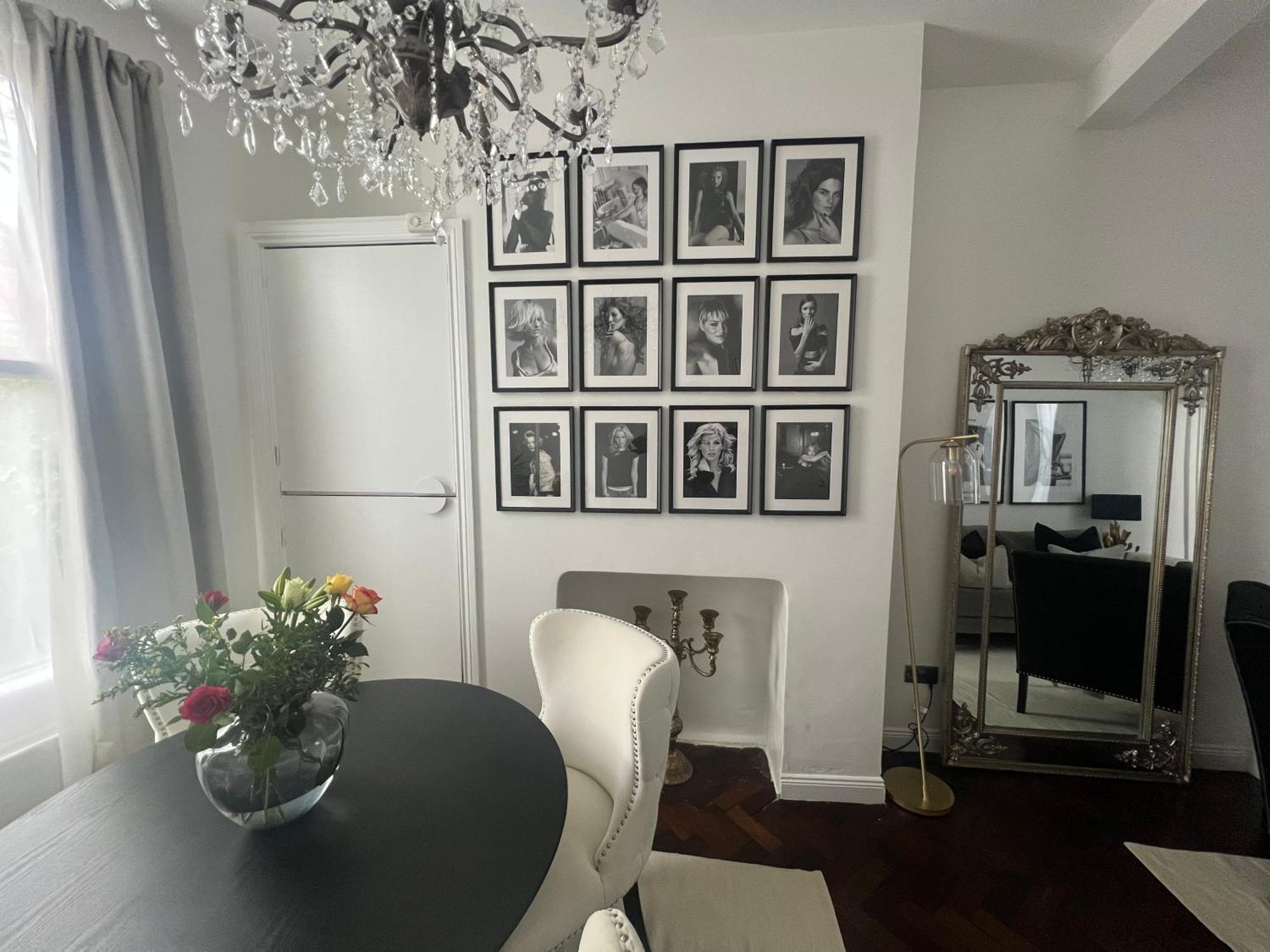 Luxury Belfast Stay - Townhouse Buitenkant foto